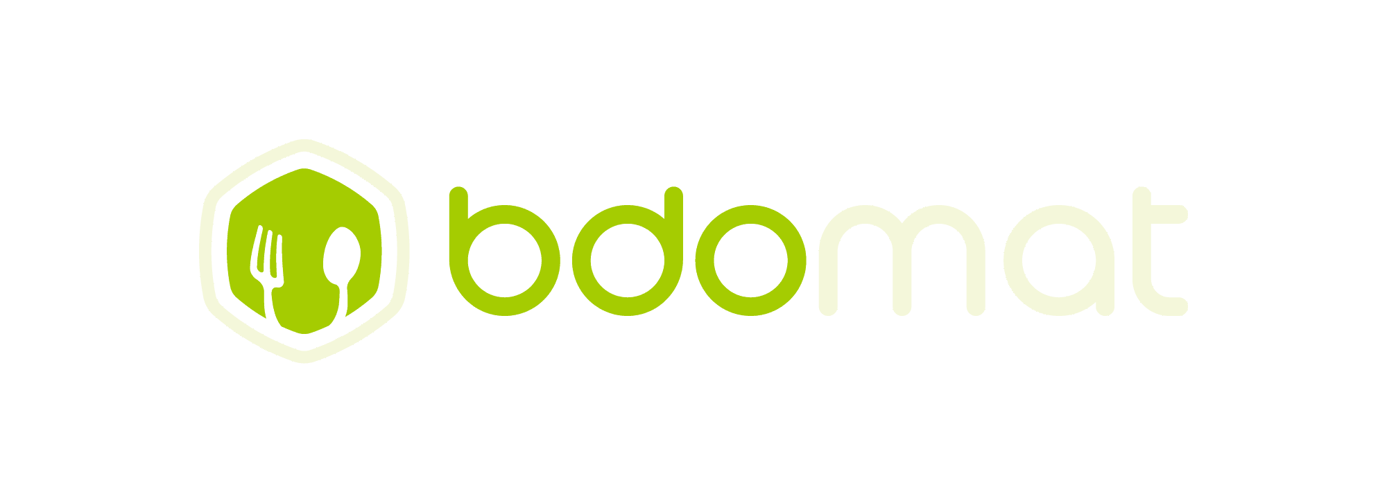 BDOMAT LOGO