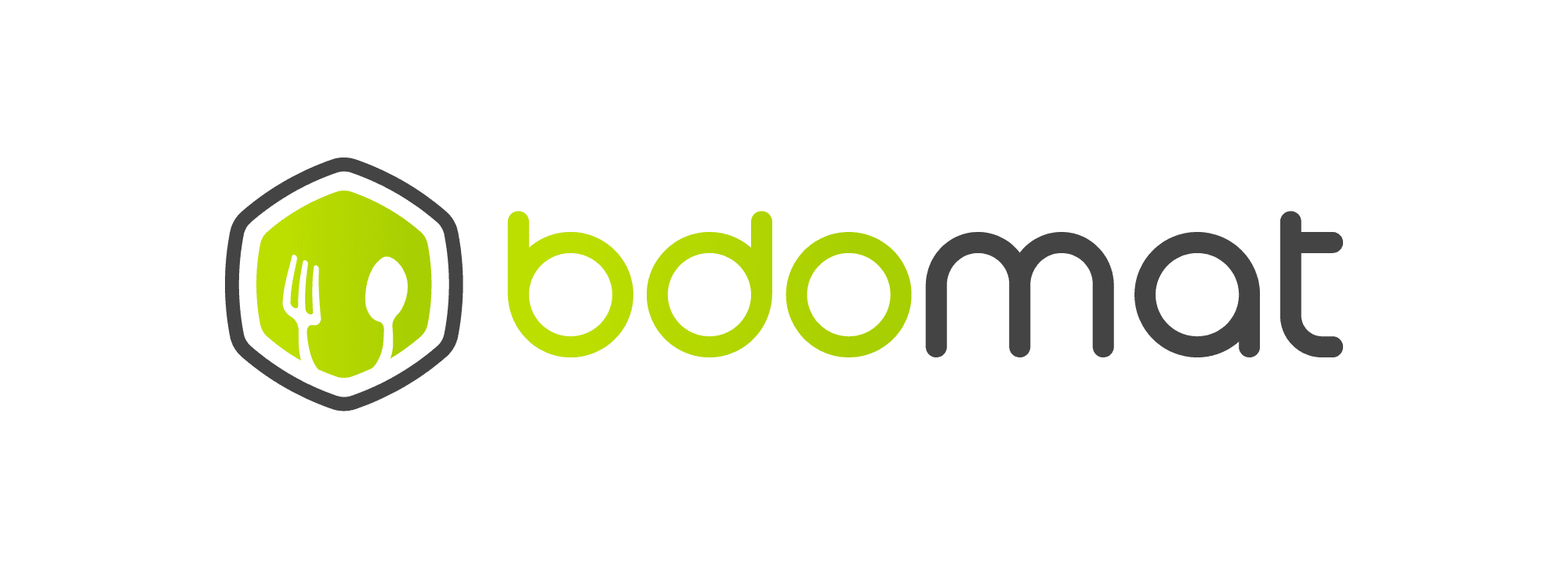 BDOMAT LOGO
